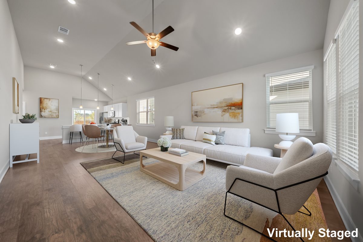 Estates at Plum Creek